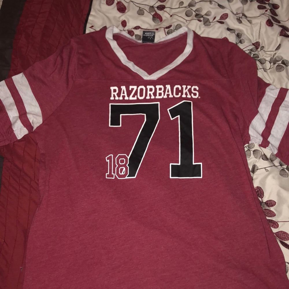 Razorback T-Shirt